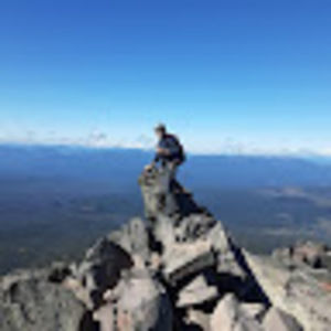 Meet your Posher, Scott